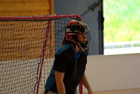 Vanessa GARDON